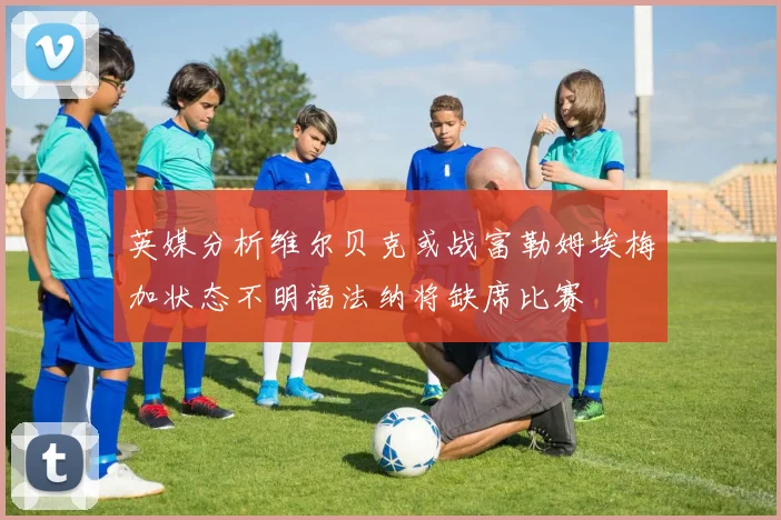 英媒分析维尔贝克或战富勒姆埃梅加状态不明福法纳将缺席比赛